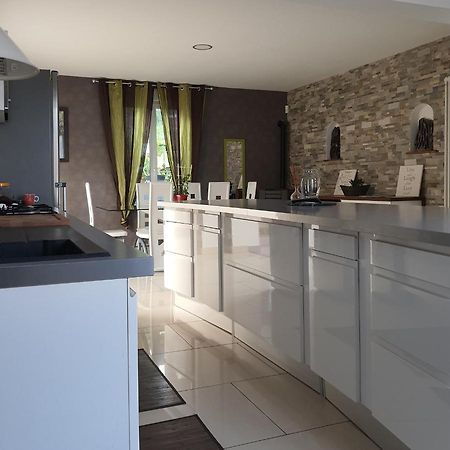 Gite Ardennes Deville  Εξωτερικό φωτογραφία